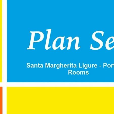 Plan Sea Guest House Санта-Маргерита-Лігуре Екстер'єр фото