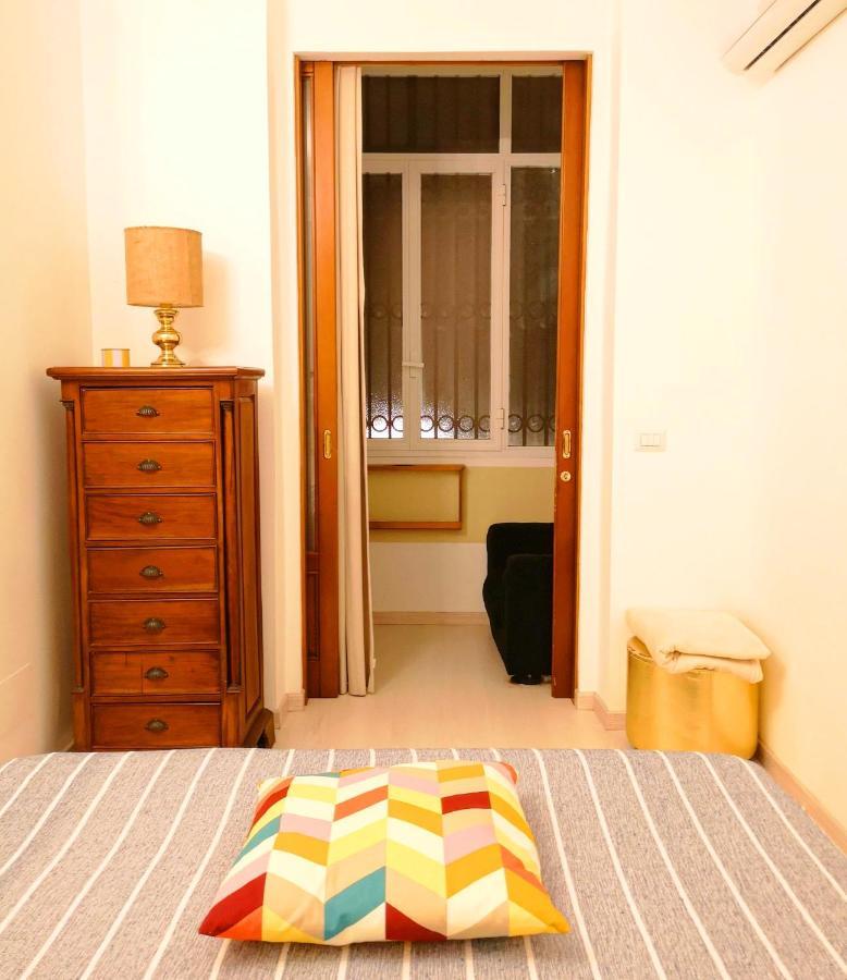 Plan Sea Guest House Санта-Маргерита-Лігуре Екстер'єр фото
