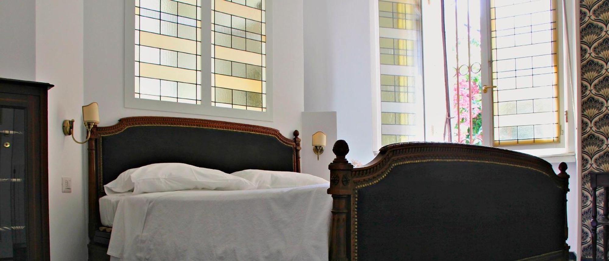 Plan Sea Guest House Санта-Маргерита-Лігуре Номер фото