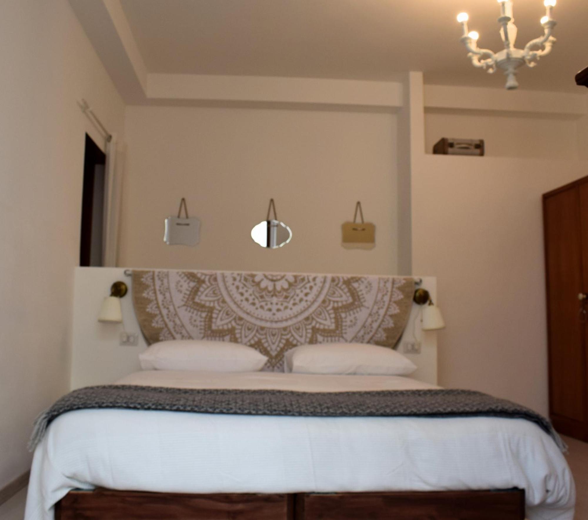 Plan Sea Guest House Санта-Маргерита-Лігуре Номер фото