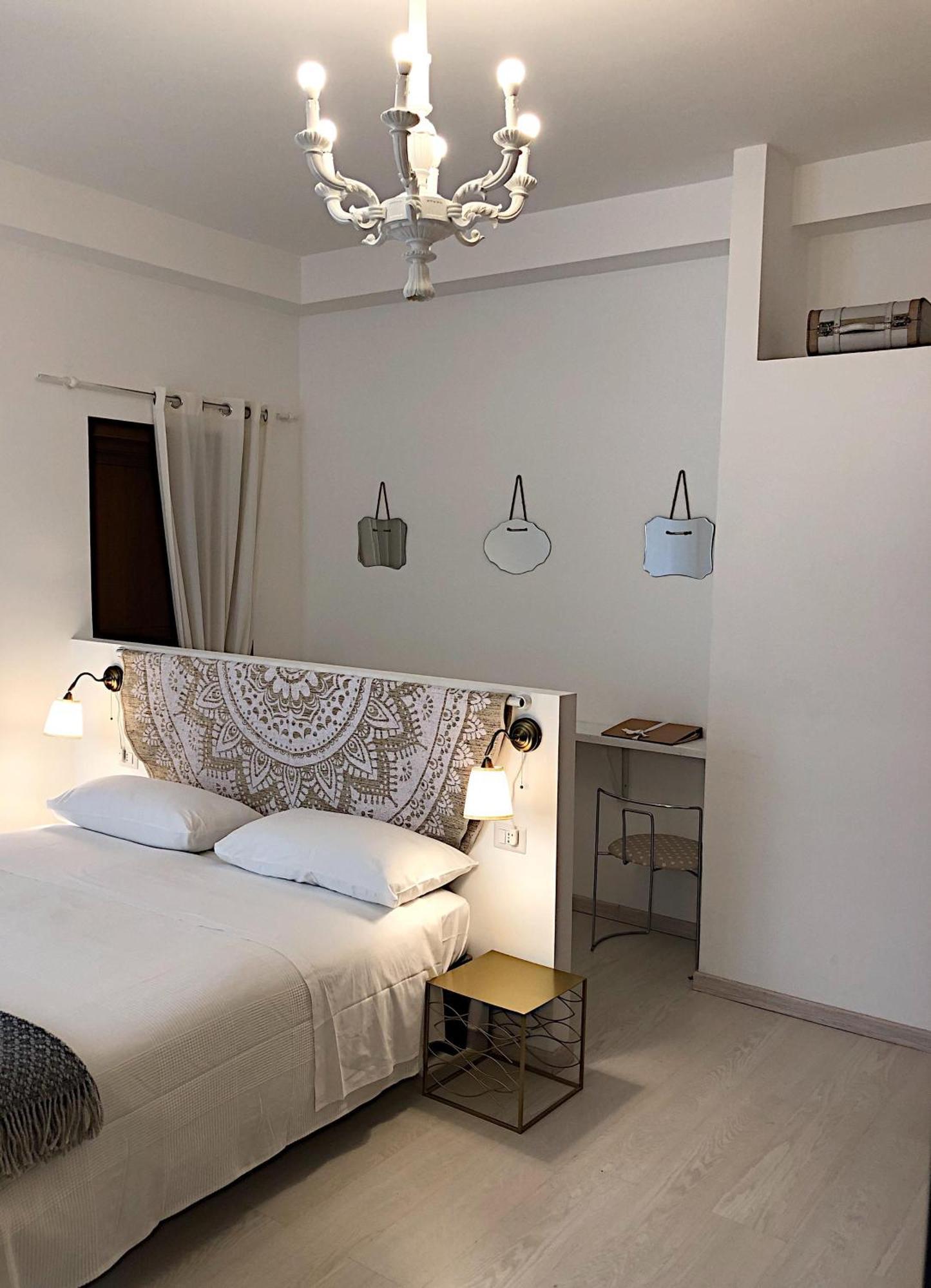 Plan Sea Guest House Санта-Маргерита-Лігуре Номер фото