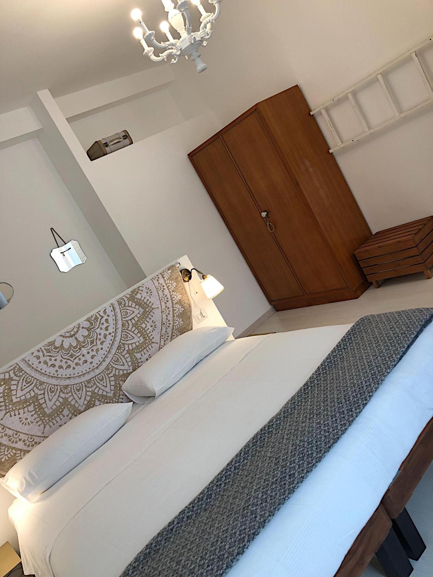 Plan Sea Guest House Санта-Маргерита-Лігуре Номер фото