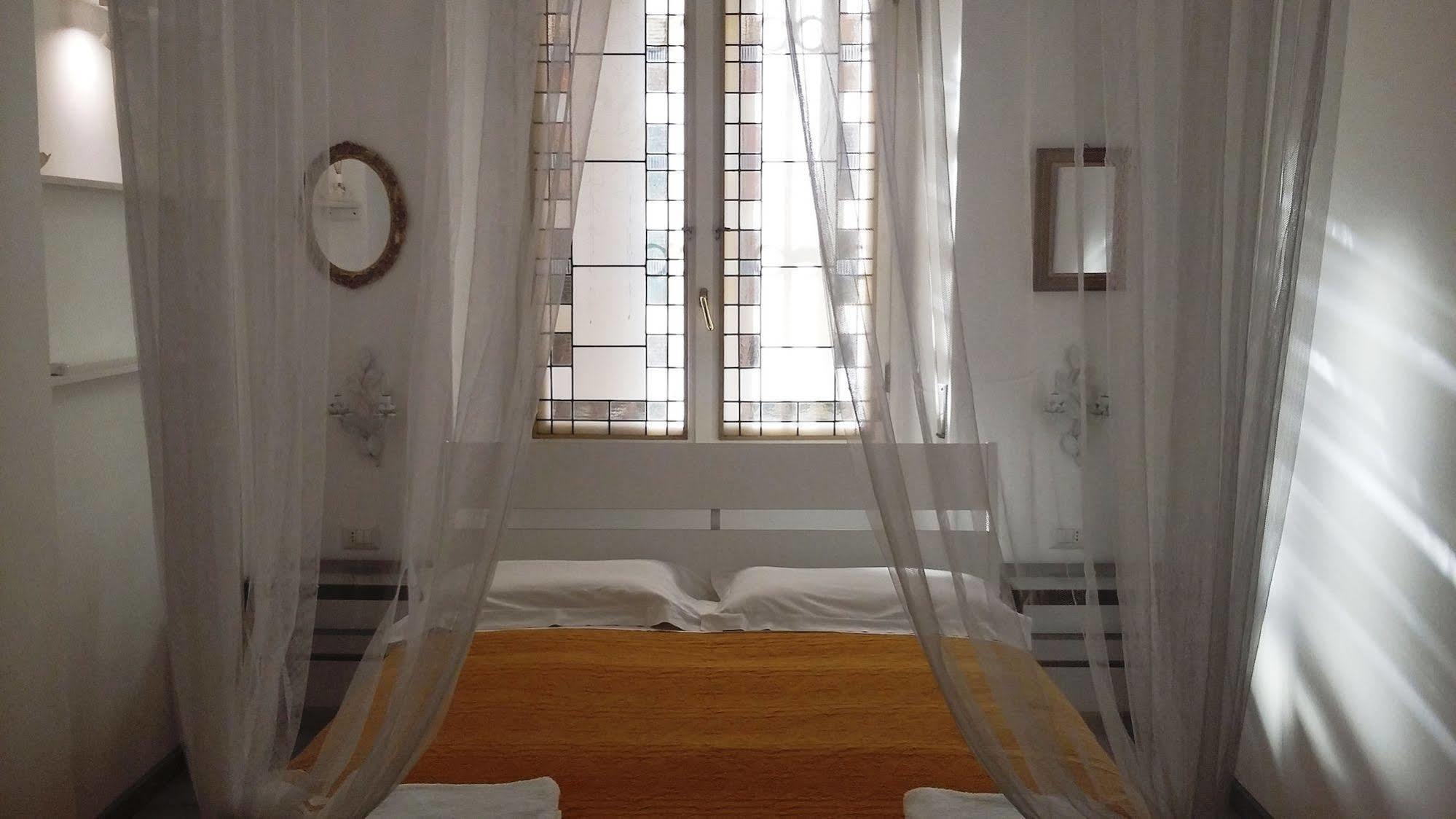 Plan Sea Guest House Санта-Маргерита-Лігуре Екстер'єр фото