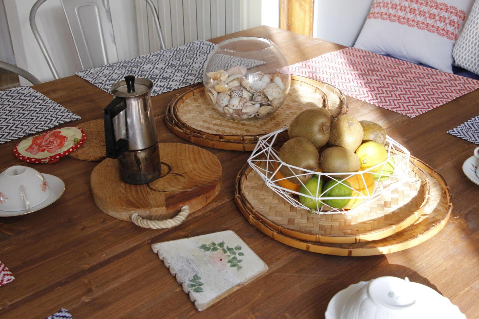 Plan Sea Guest House Санта-Маргерита-Лігуре Екстер'єр фото