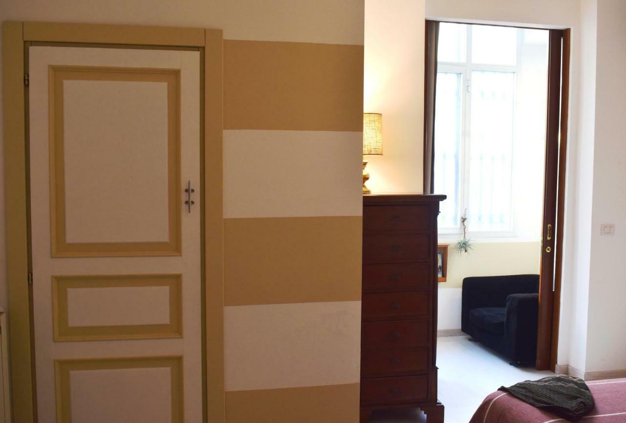 Plan Sea Guest House Санта-Маргерита-Лігуре Номер фото