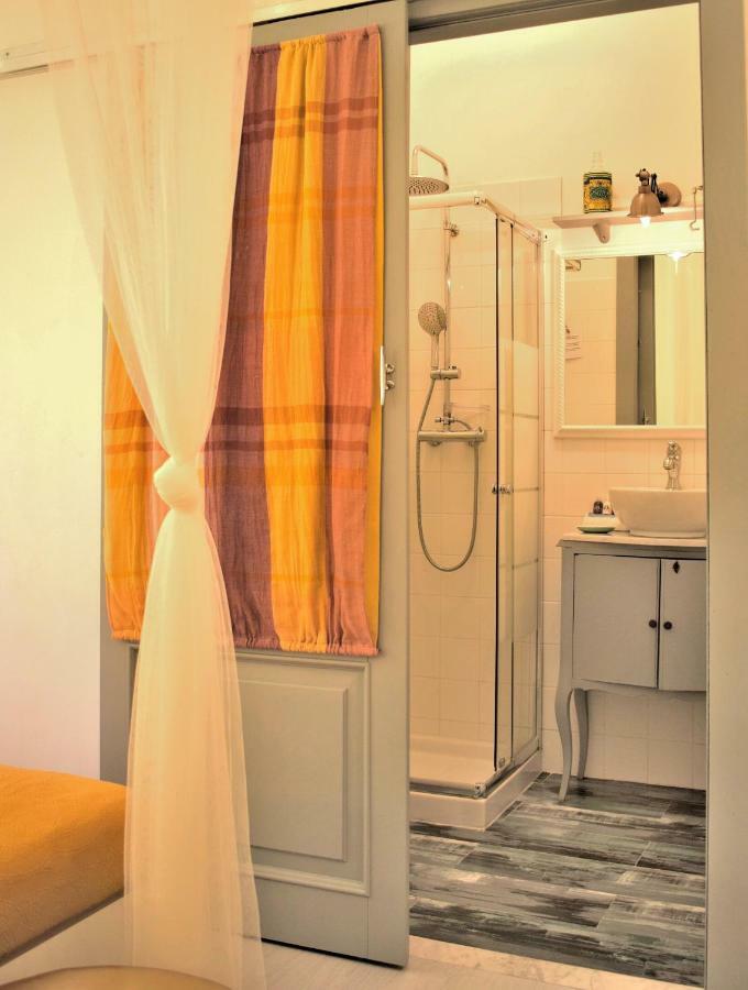 Plan Sea Guest House Санта-Маргерита-Лігуре Номер фото