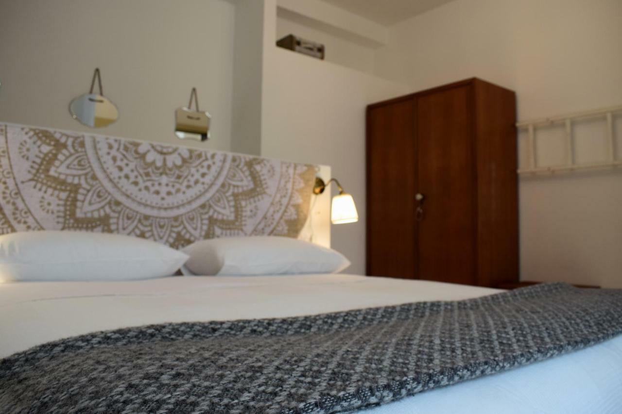 Plan Sea Guest House Санта-Маргерита-Лігуре Екстер'єр фото